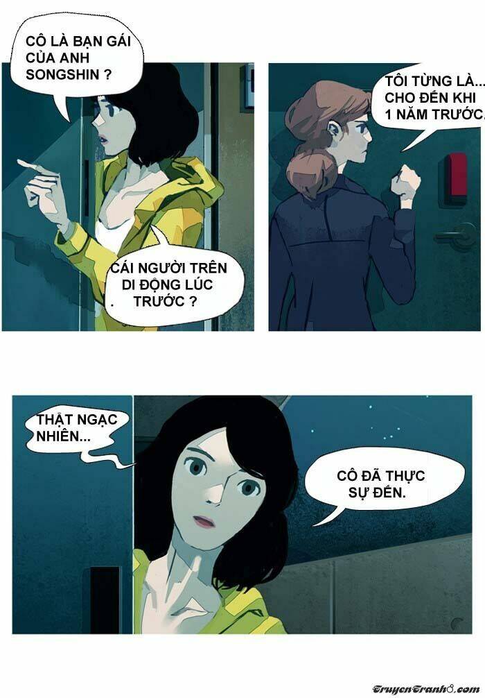 subtle disaster chapter 24 3