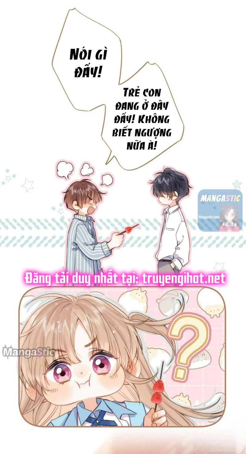 vụng trộm không thể giấu - mối tình thầm kín chapter 34 16