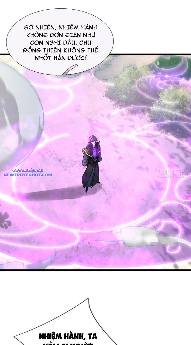 ngủ say vạn cổ: xuất thế đẩy ngang chư thiên chapter 36 37