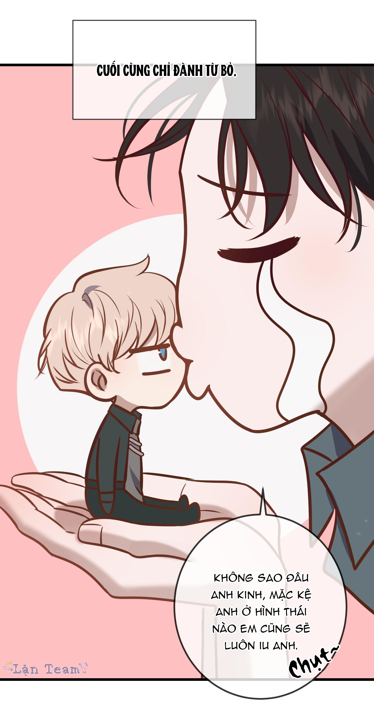 đêm cuồng say chapter 33.1 13