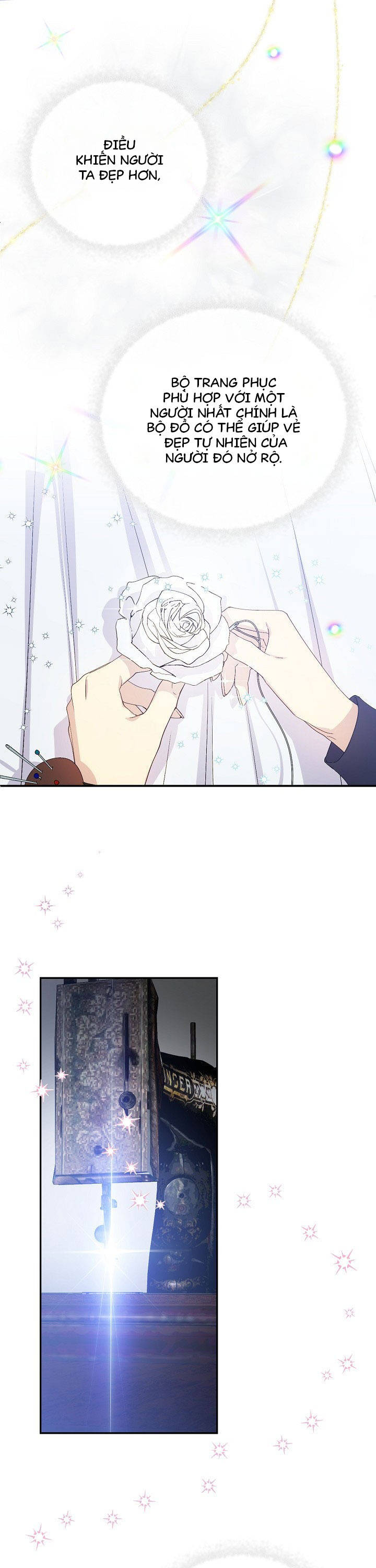 cô hầu giỏi giang chapter 39 25