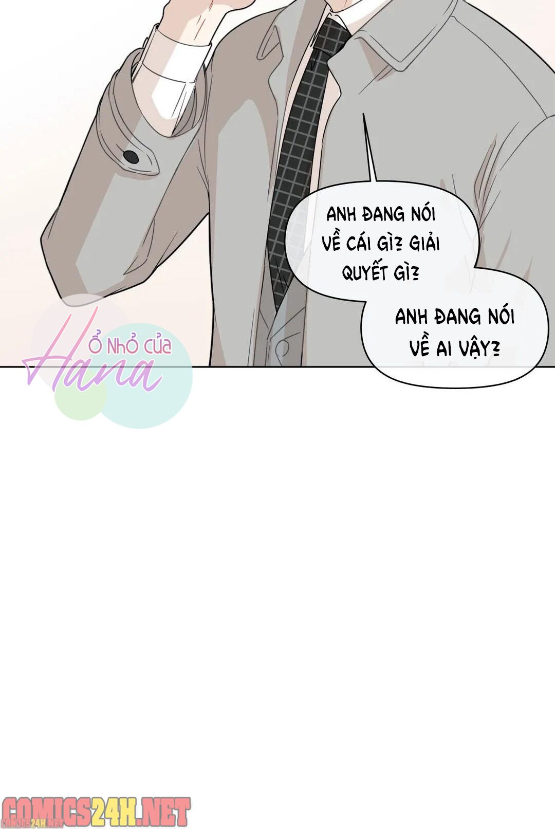 ngọt ngào như địa ngục chapter 14 42