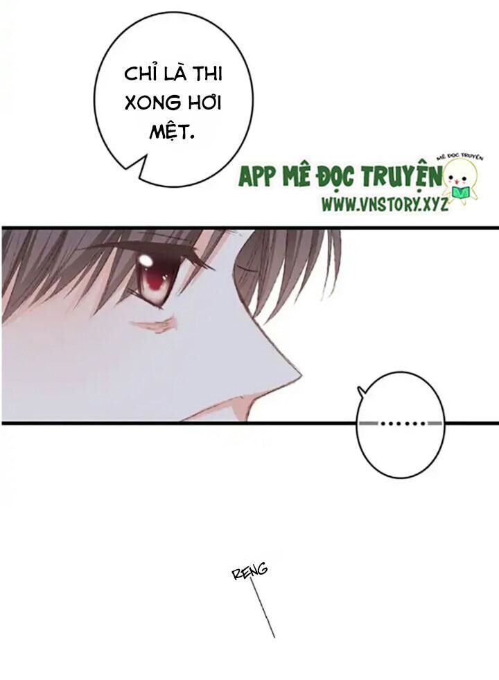 con tim rung động 2 chapter 61 61