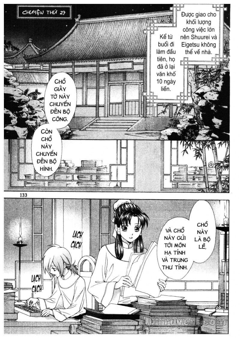 hoa nguyệt chapter 6 133