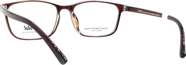 Gọng Kính V-IDOL V8131 SBR