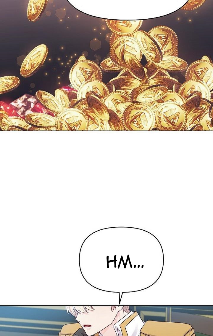 hôn thê nguy hiểm chapter 5.1 18