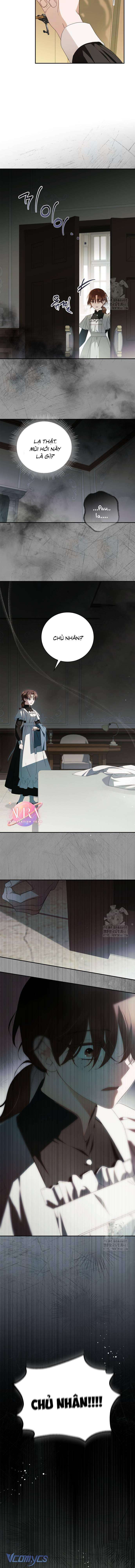 nữ hầu bí mật của nhà bá tước chapter 10 14