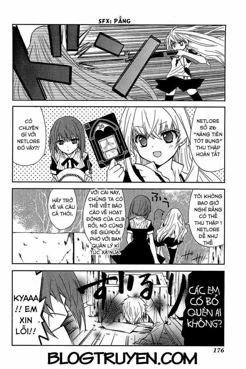 ác mộng gakuen chapter 16 11