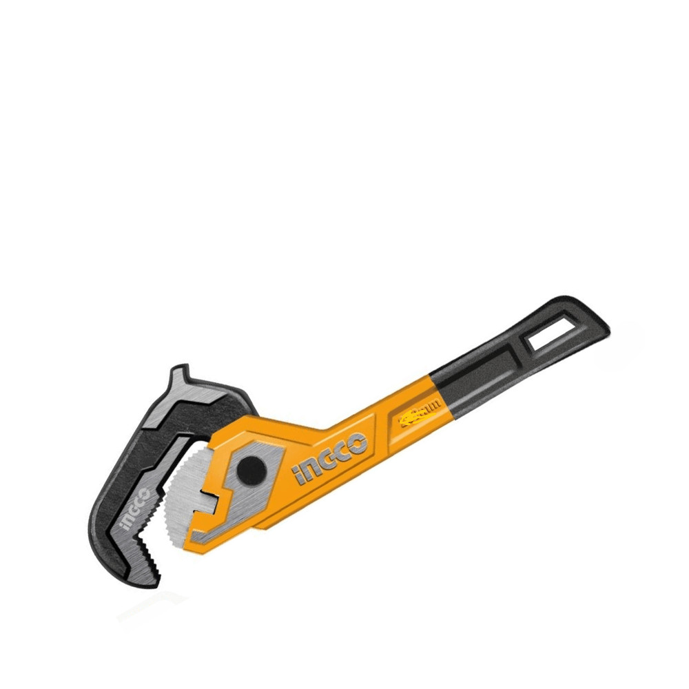 Mỏ lết mở ống chuyên dùng  Ingco HPW1414