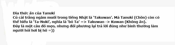 nichijou chapter 111.5 5