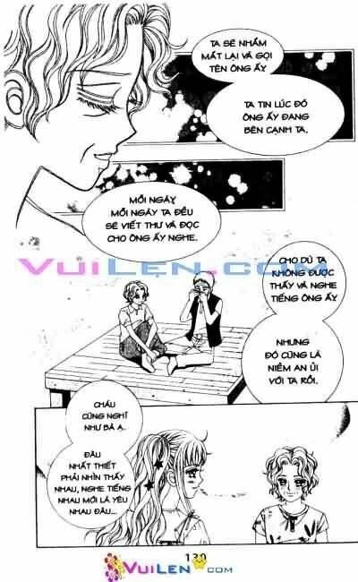 mùa ảo vọng - strange pension chapter 8 130