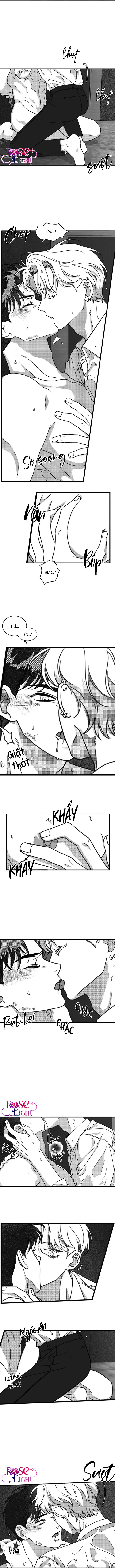 little bit psycho chapter 12 6