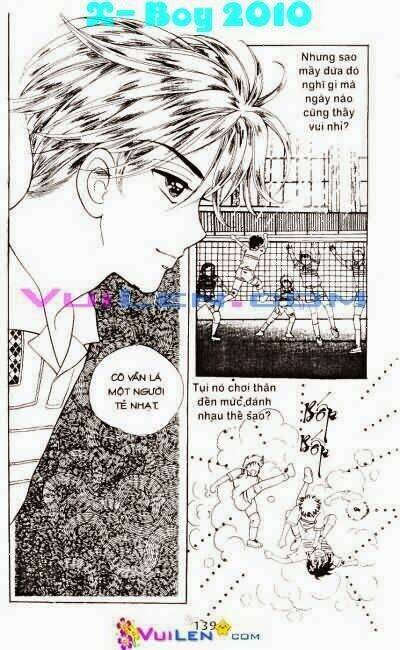 cô giáo tuổi 18 chapter 9 139