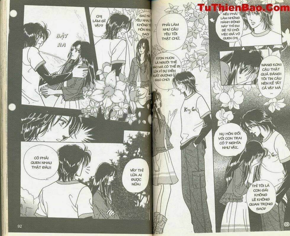 lọ lem kén rể chapter 5 46