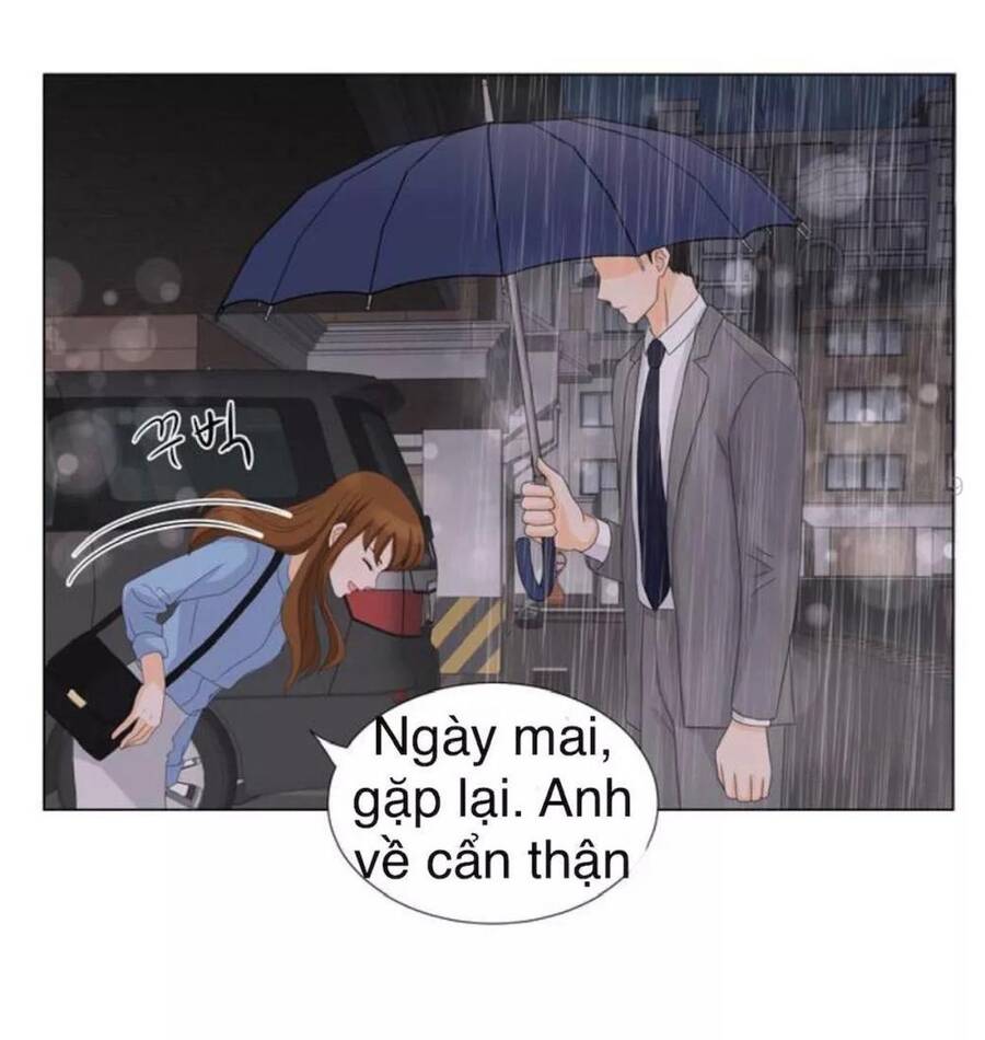 idol và sếp, em yêu ai? chapter 12 33