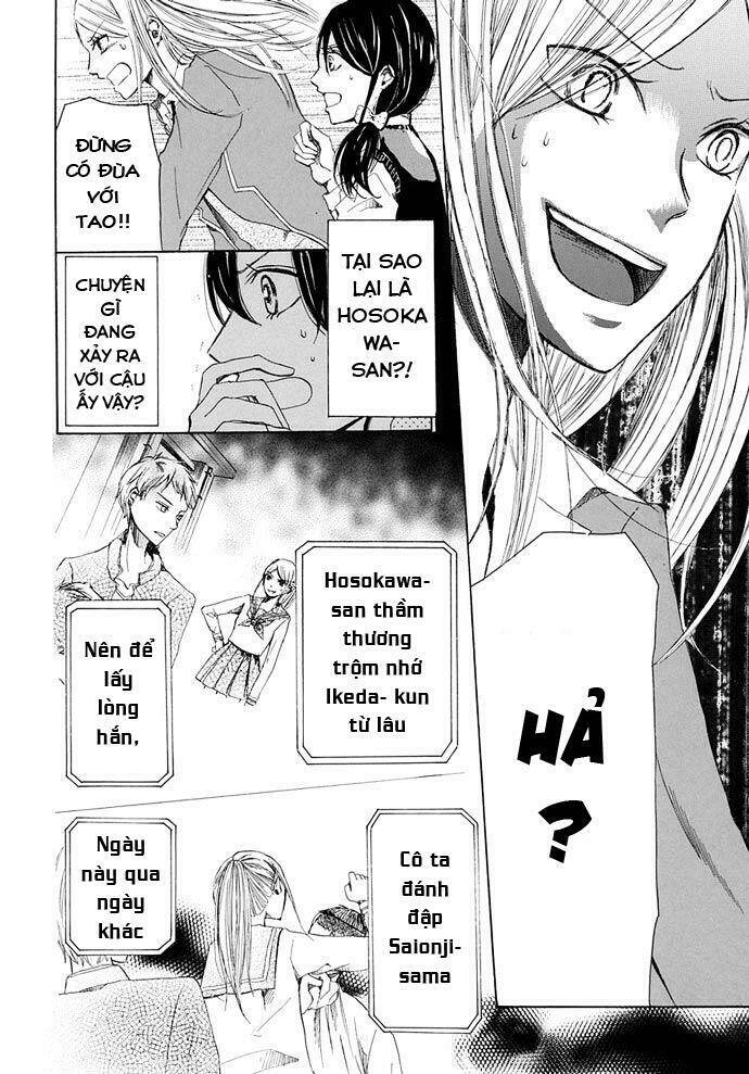 revenge game chapter 3 5