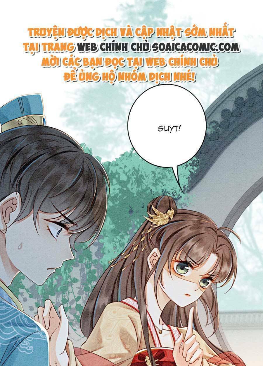 bắt đầu hủy hôn để công lược vương gia chapter 67 51