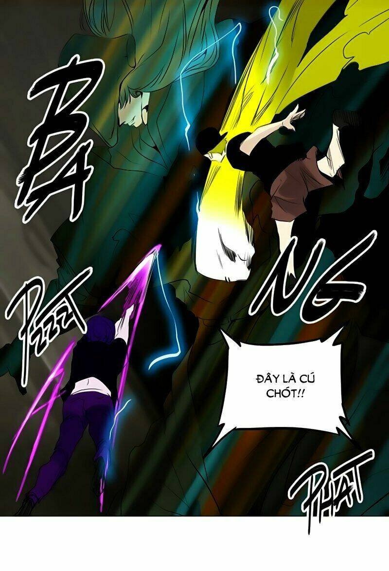 cuộc chiến trong tòa tháp chapter 221 29