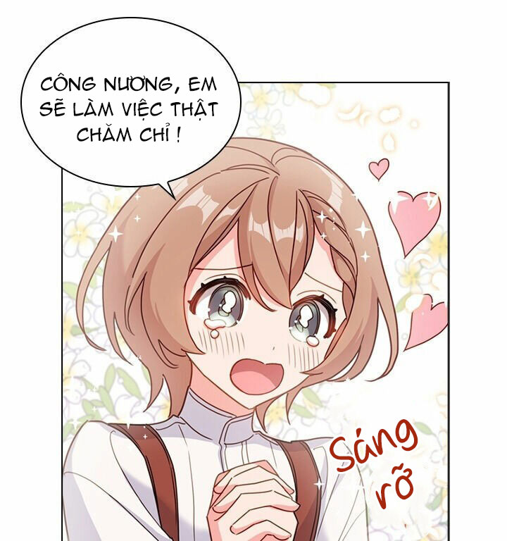 tiểu thư chỉ muốn được nghỉ ngơi chapter 5 63