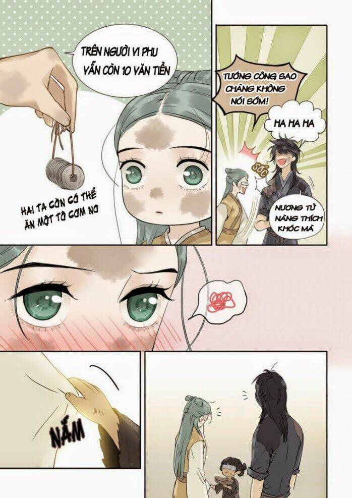 thiên hạ vô lại chapter 3.2 3