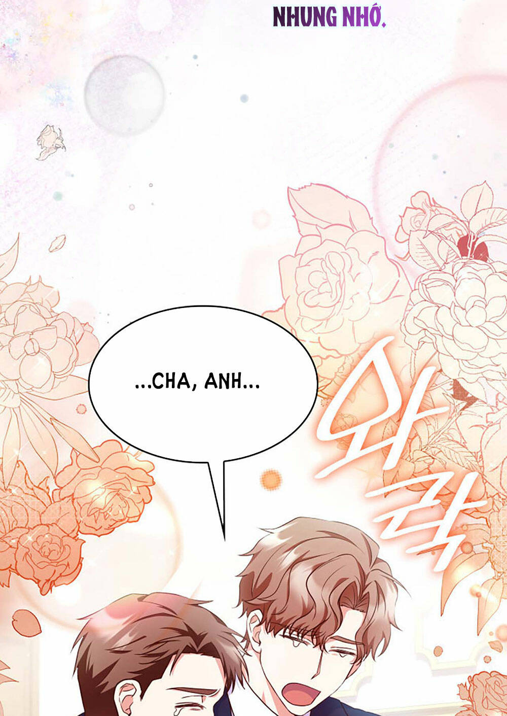 từ ác nữ, tôi trở thành một người mẹ chapter 38.2 28