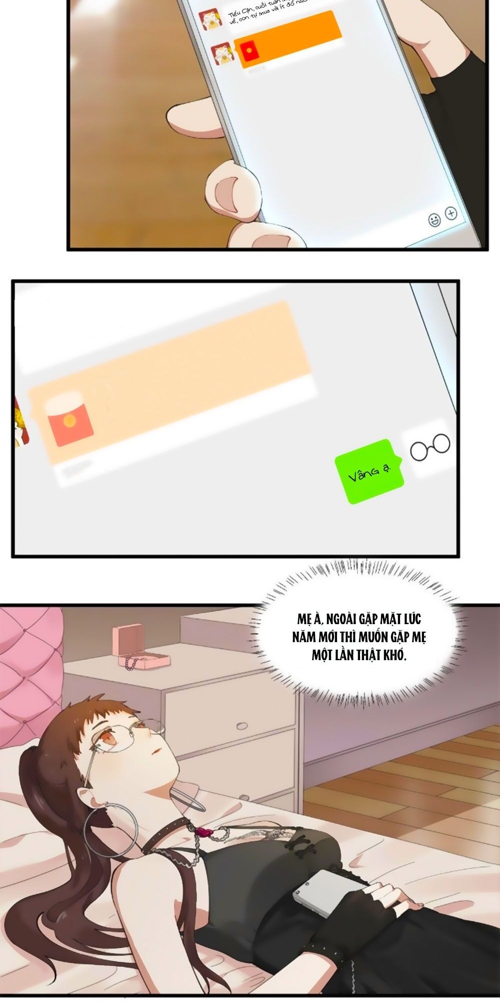 xông vào tim anh chapter 1 48