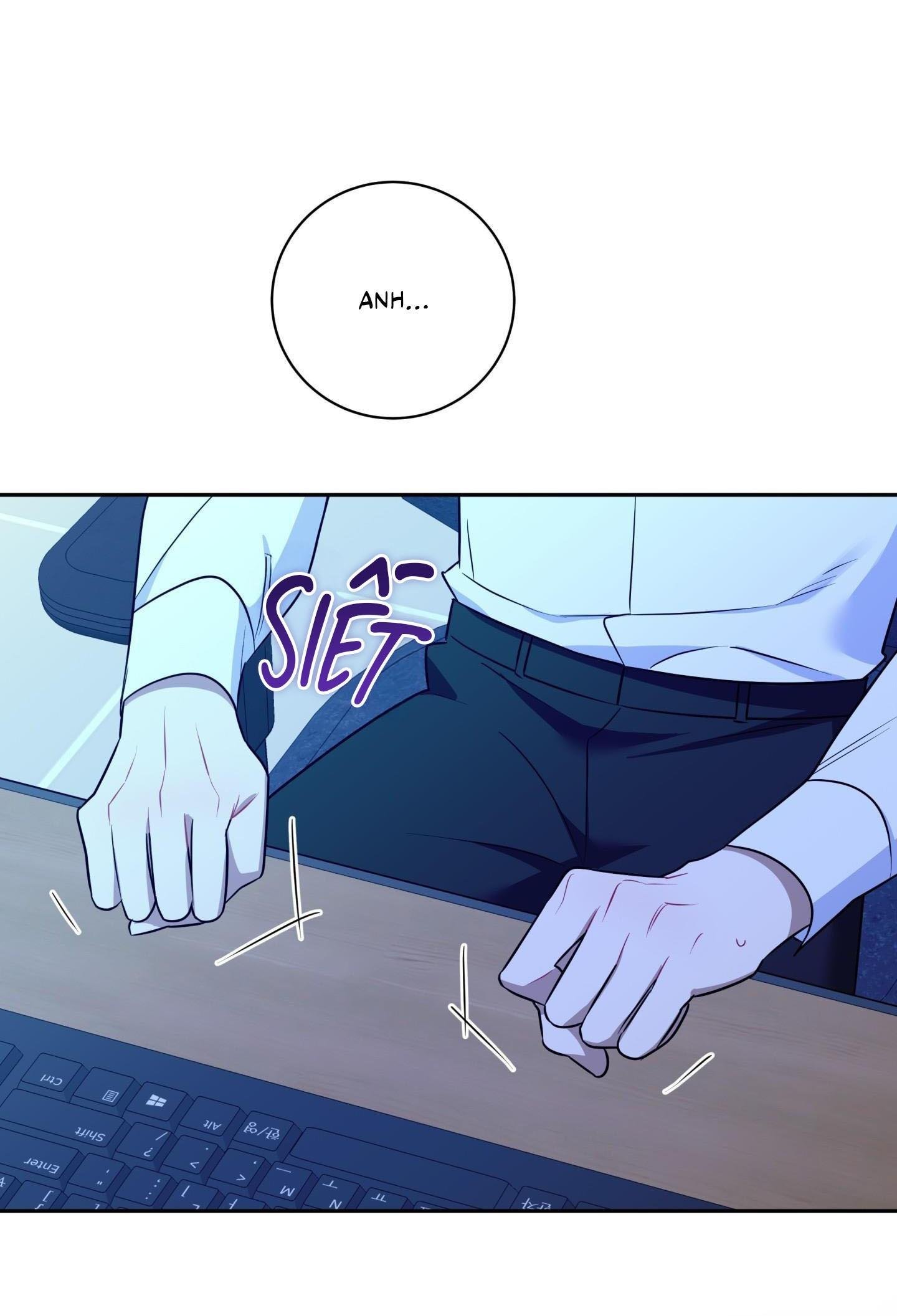 bắt tay hả, thôi bỏ đi! chapter 32 45