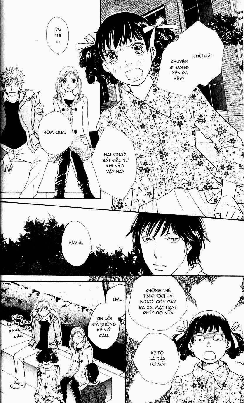 cat street chapter 17 22