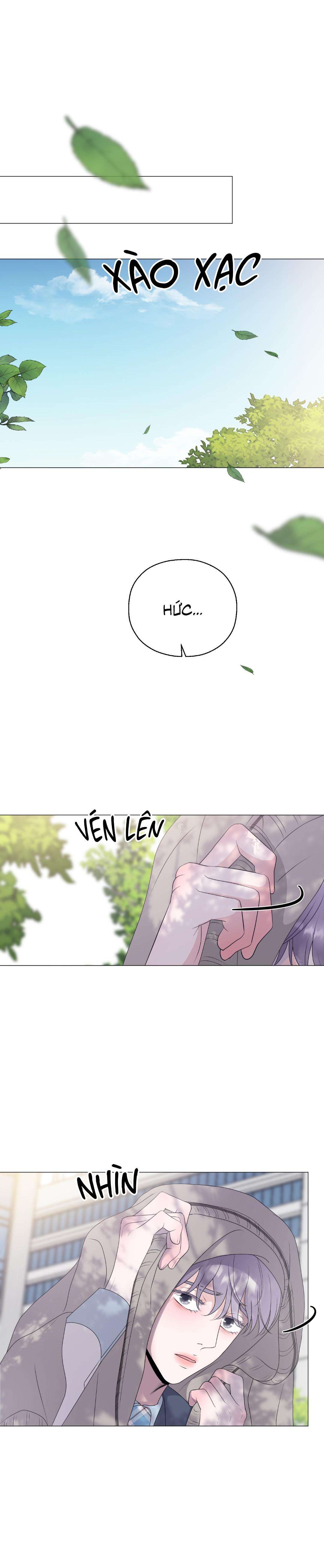 tiền bối của anh chapter 7 22