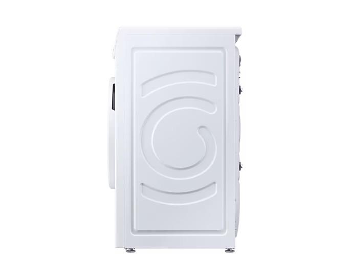 Máy giặt cửa trước Samsung Inverter 8.0kg WW80T3020WW/SV - Chỉ giao HCM