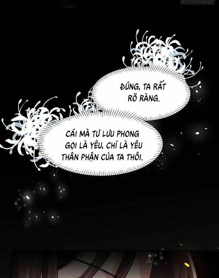 hoạn phi thiên hạ chapter 81 25