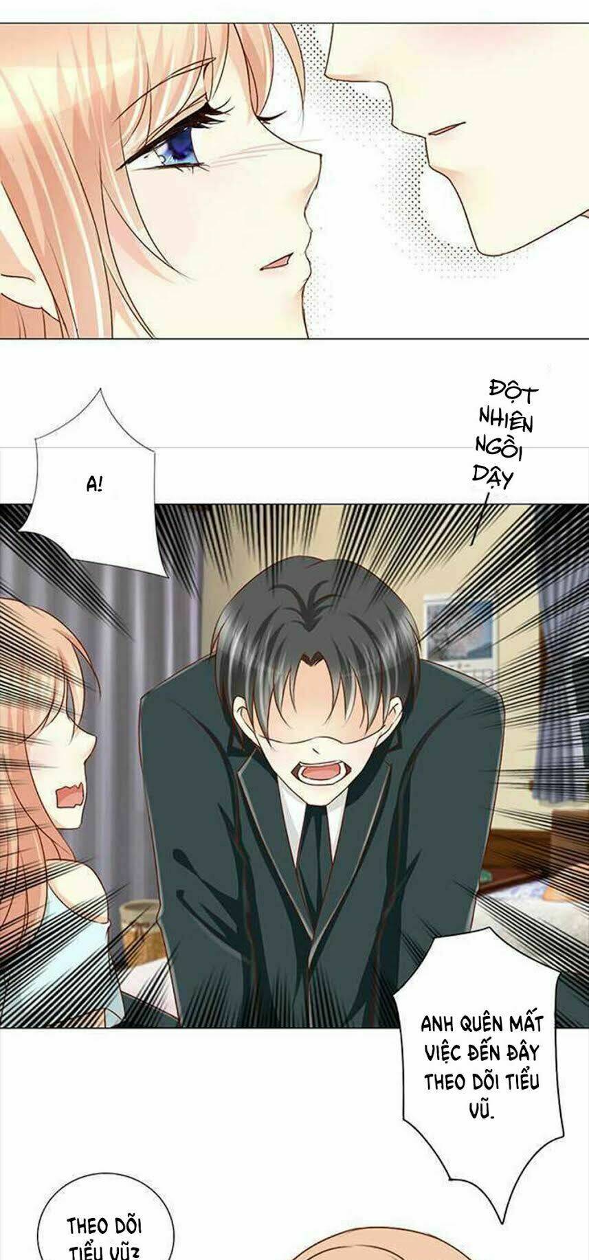 tổng tài bá đạo là gay chapter 54 10