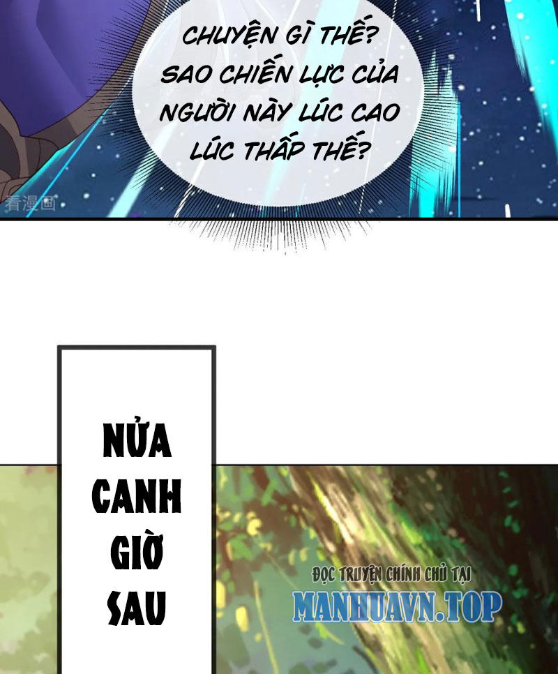 tiên võ đế tôn chapter 562 22