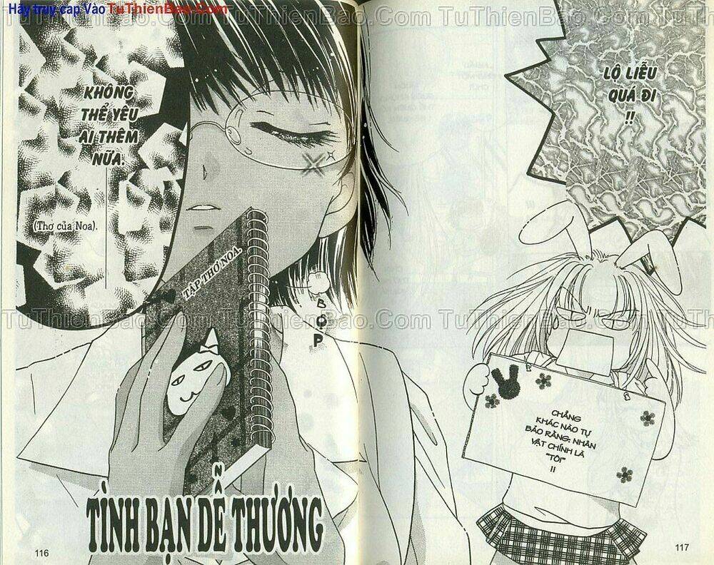 tình bạn dể thương chapter 4 58