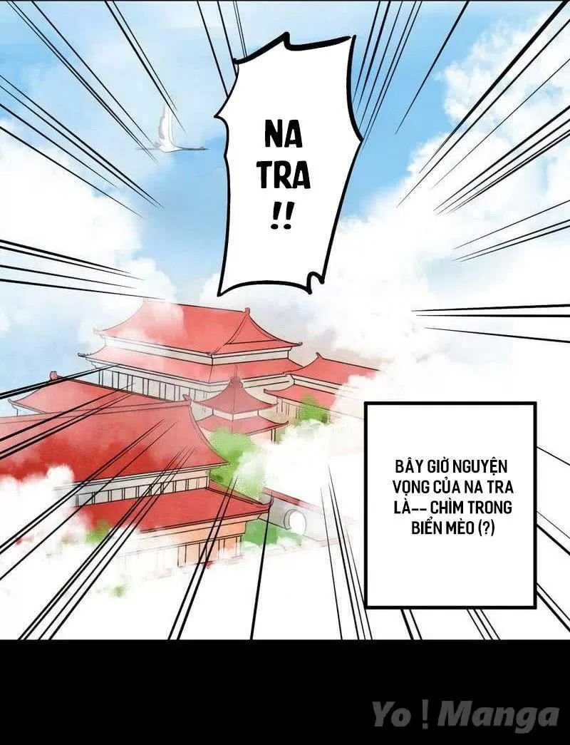 hữu ngôn tại tiên chapter 38 18