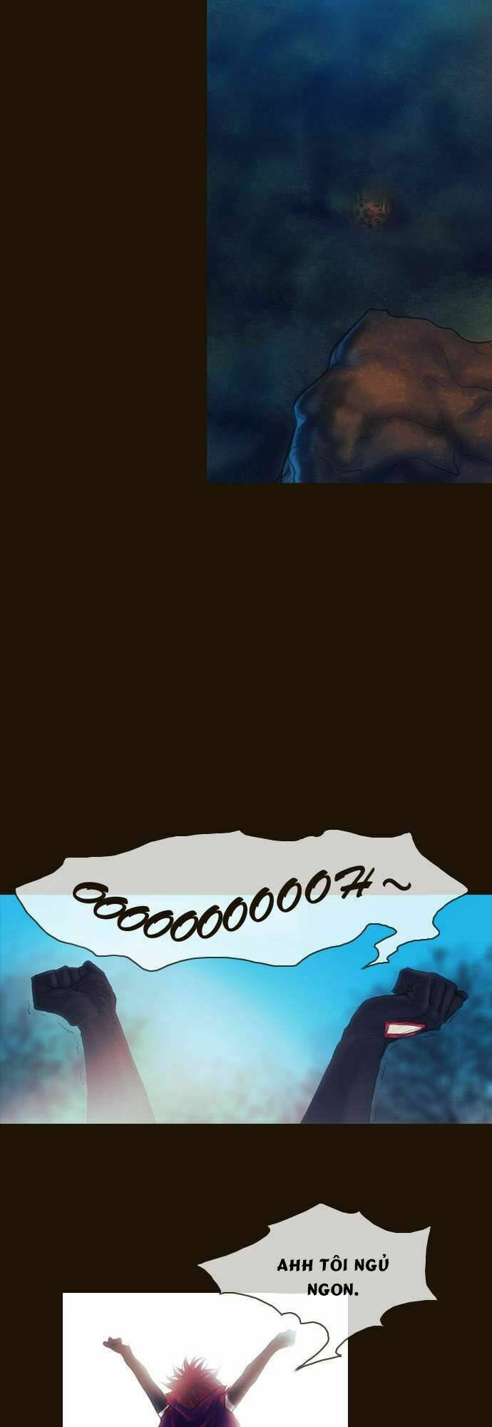 hội ảo thuật chapter 131 24