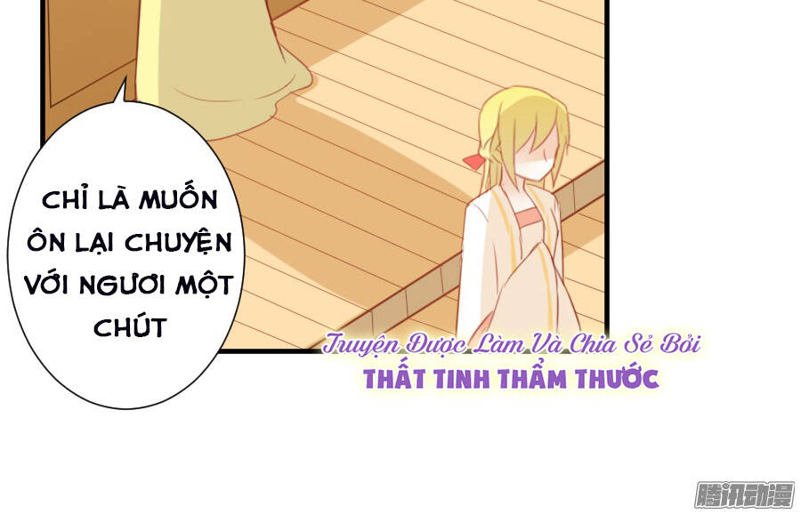 hôm nay ta cũng muốn trêu chọc nàng chapter 28 51