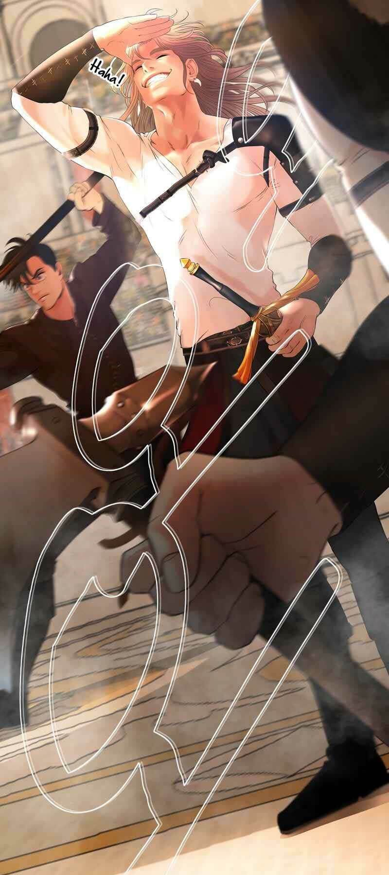 nhiệm vụ chiến binh chapter 8 59