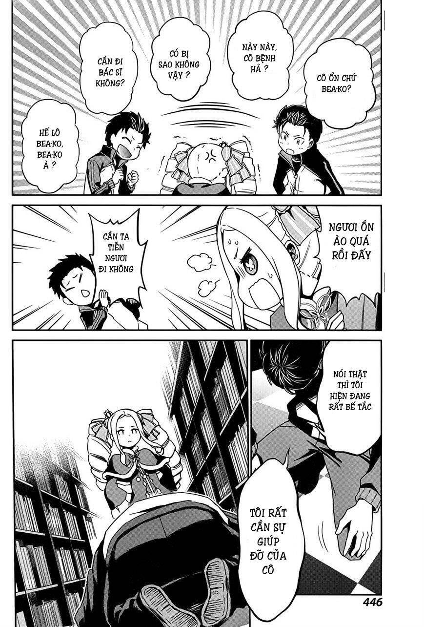 tái sinh tân thế giới chapter 26 4