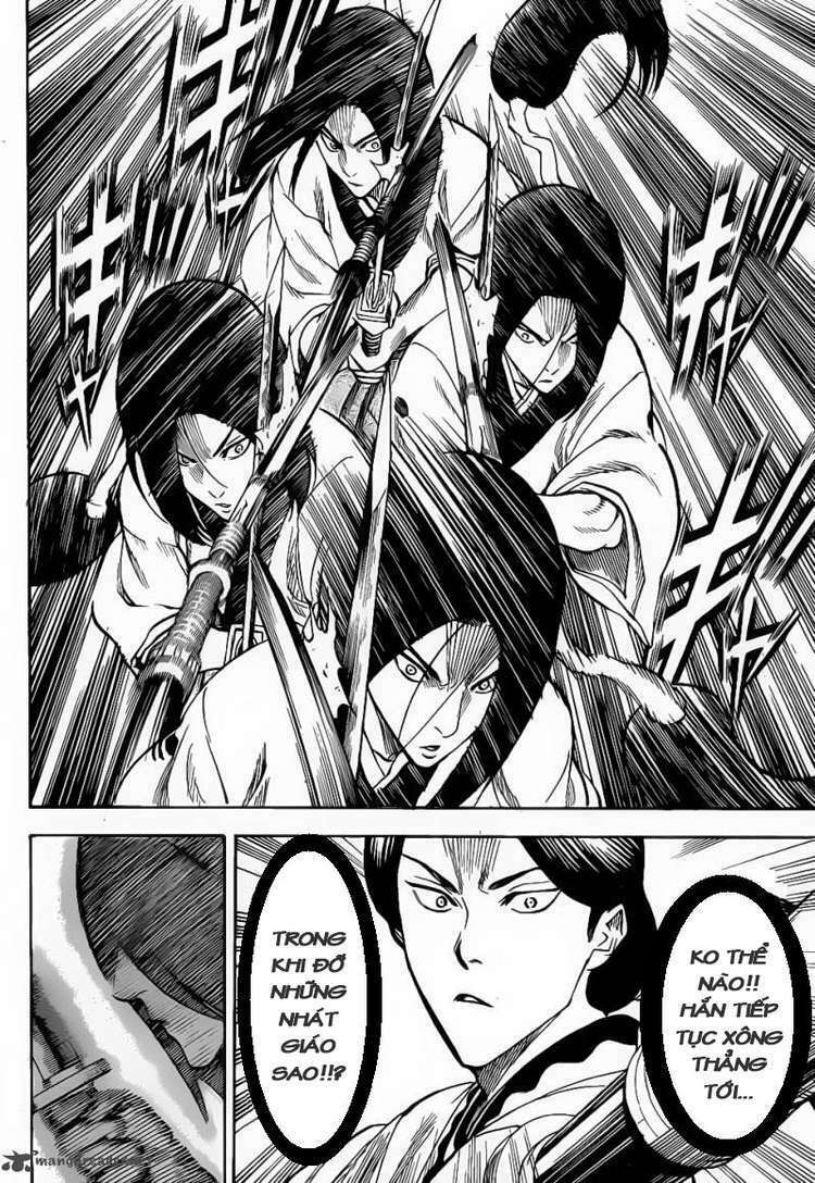 gamaran chapter 102 13