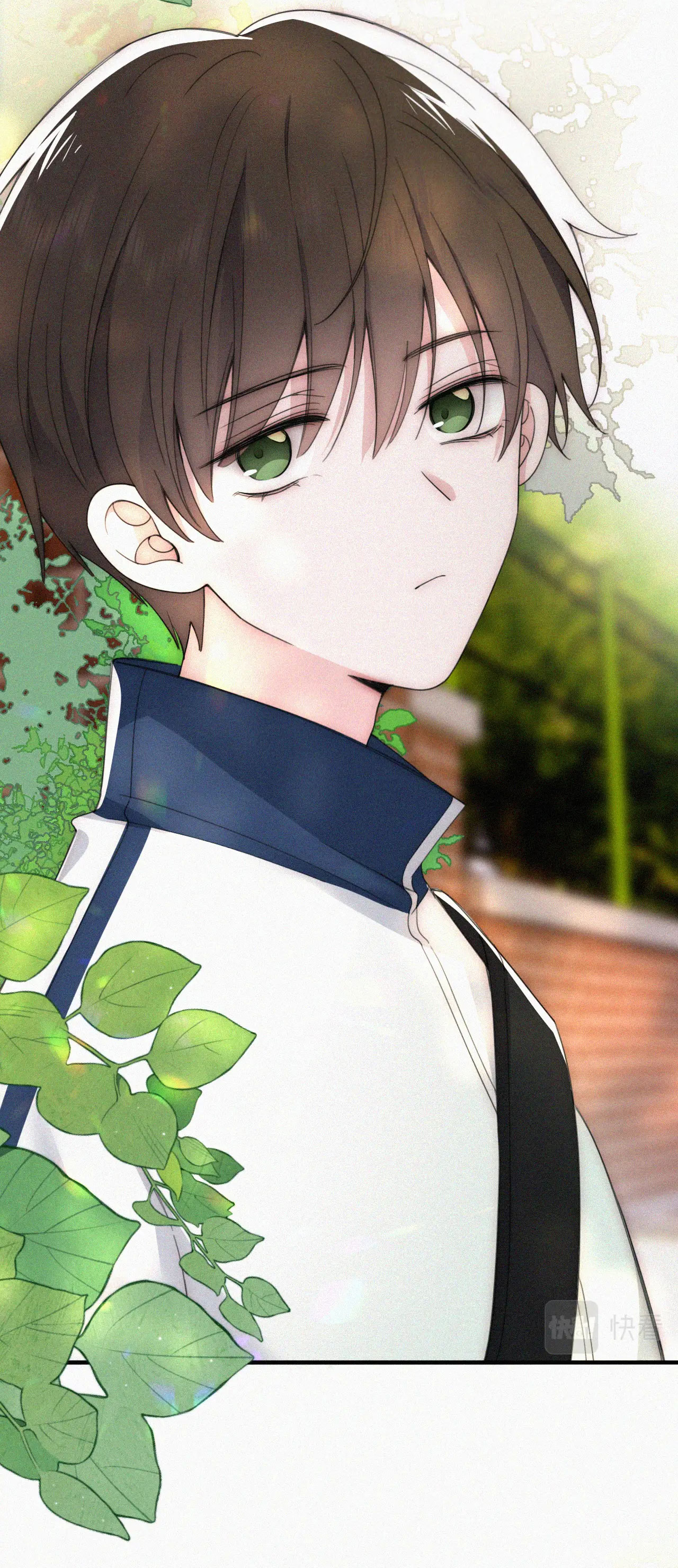 bệnh yêu chapter 28.2 16