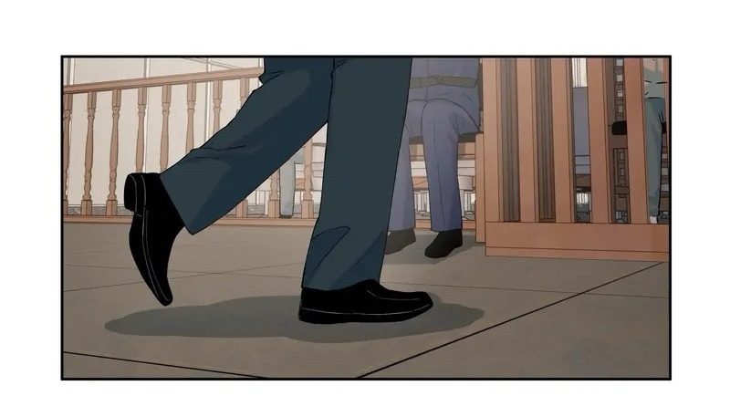 tôi biết bí mật của anh ta chapter 70 10