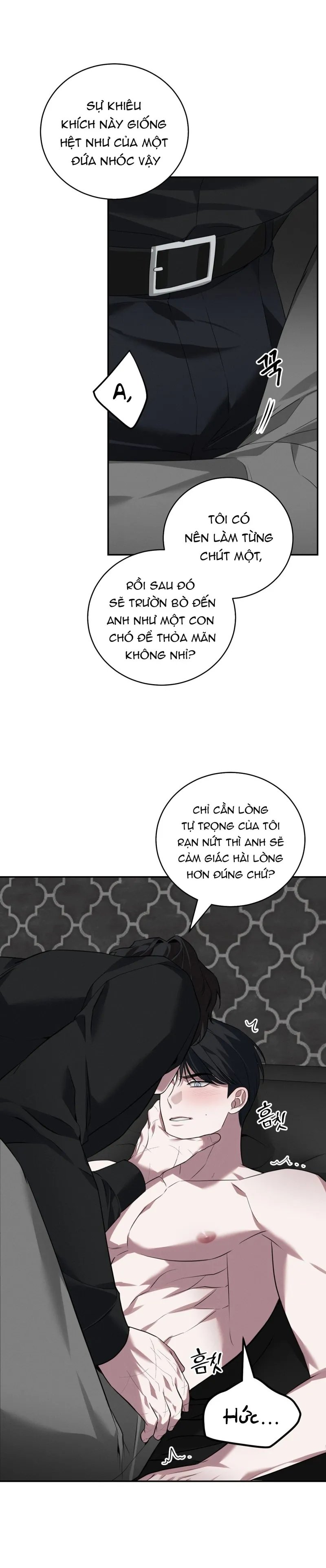 thoát xích chapter 6 16