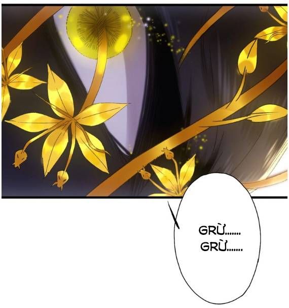 Lệnh Cấm Nghị Tộc 2 Ẩn Diện Trấn chapter 45 - Trang 18