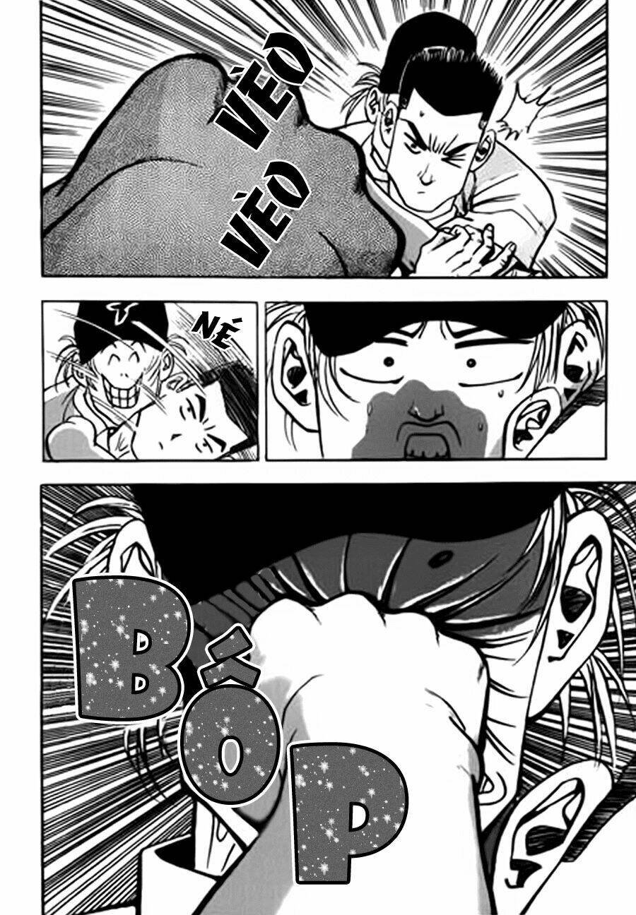 nina jalhae chapter 5 29