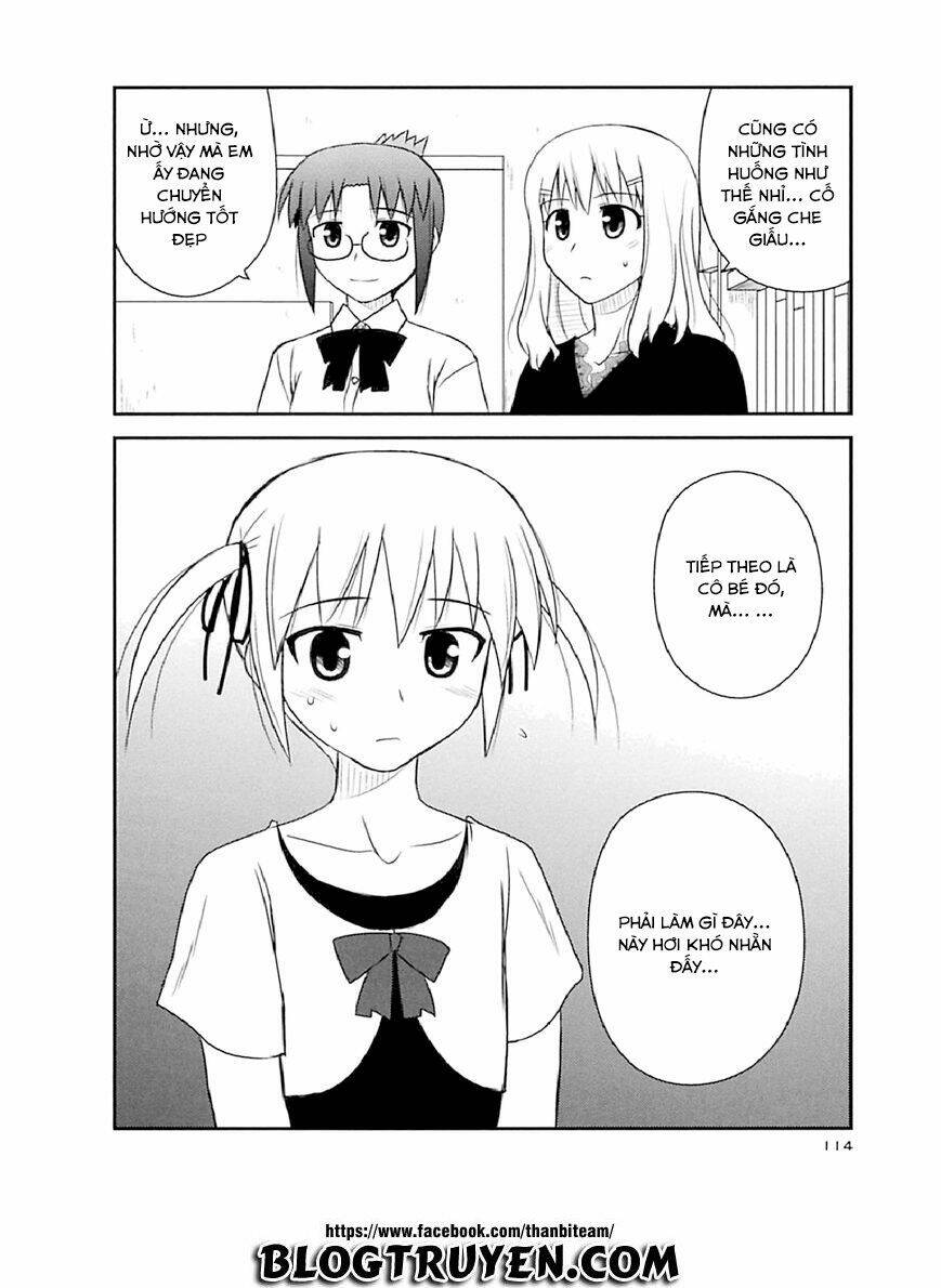 koe de oshigoto! chapter 52 30