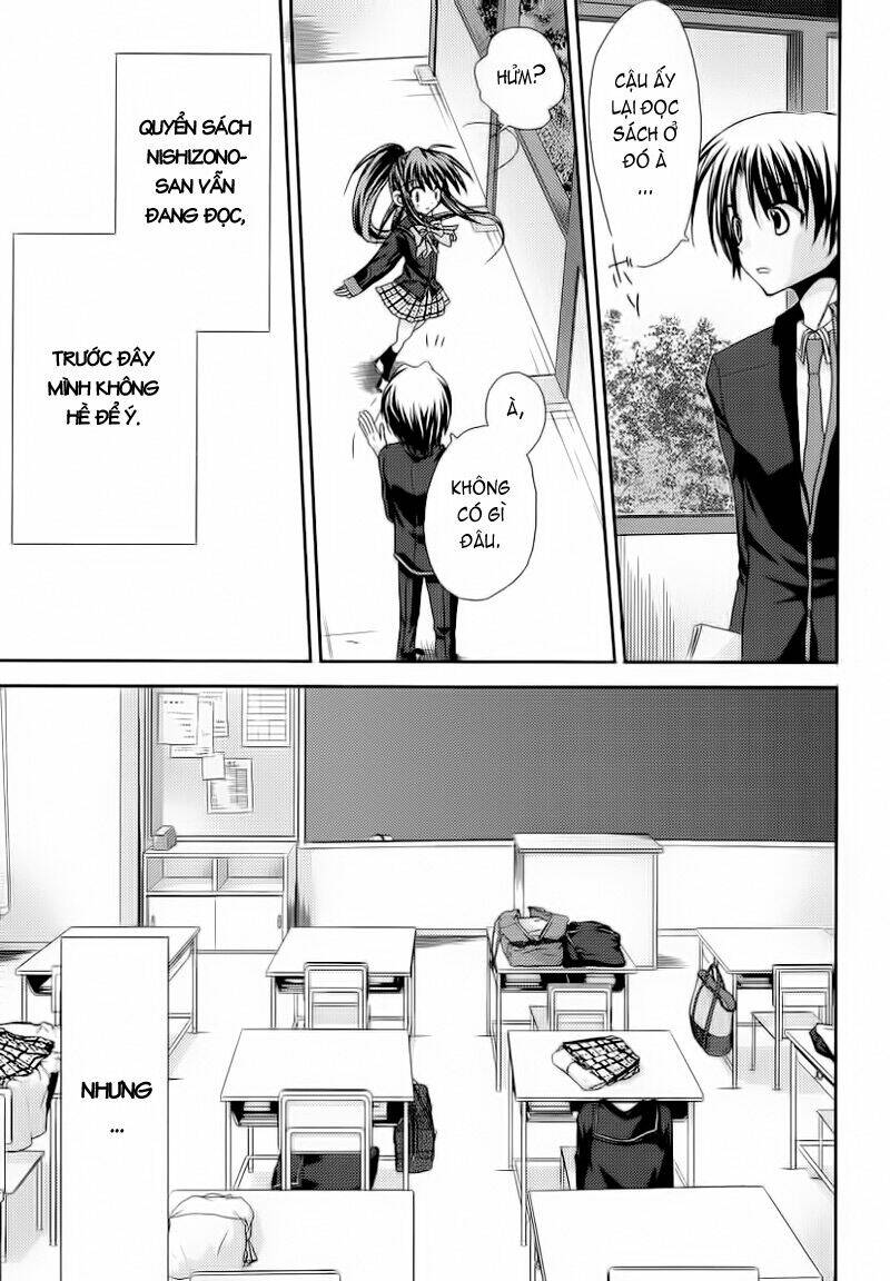 little busters! (anagura mogura) chapter 10 24