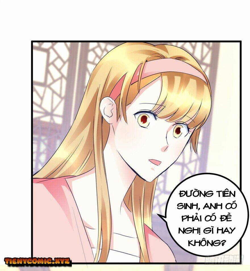 thấu thị tiên y chapter 35 11