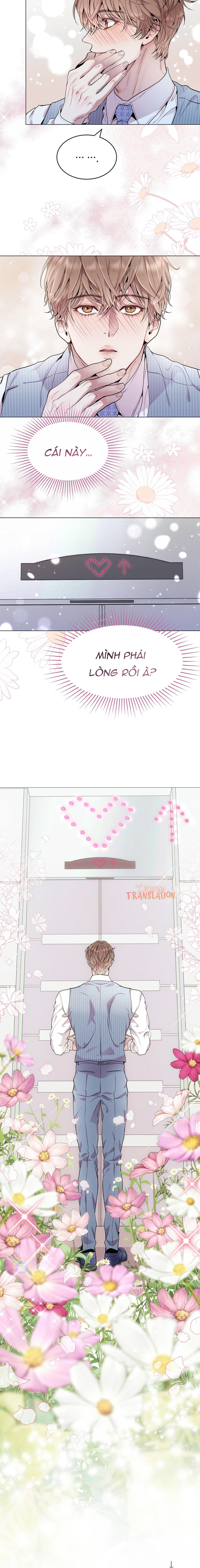 tư duy vị kỷ chapter 21 3