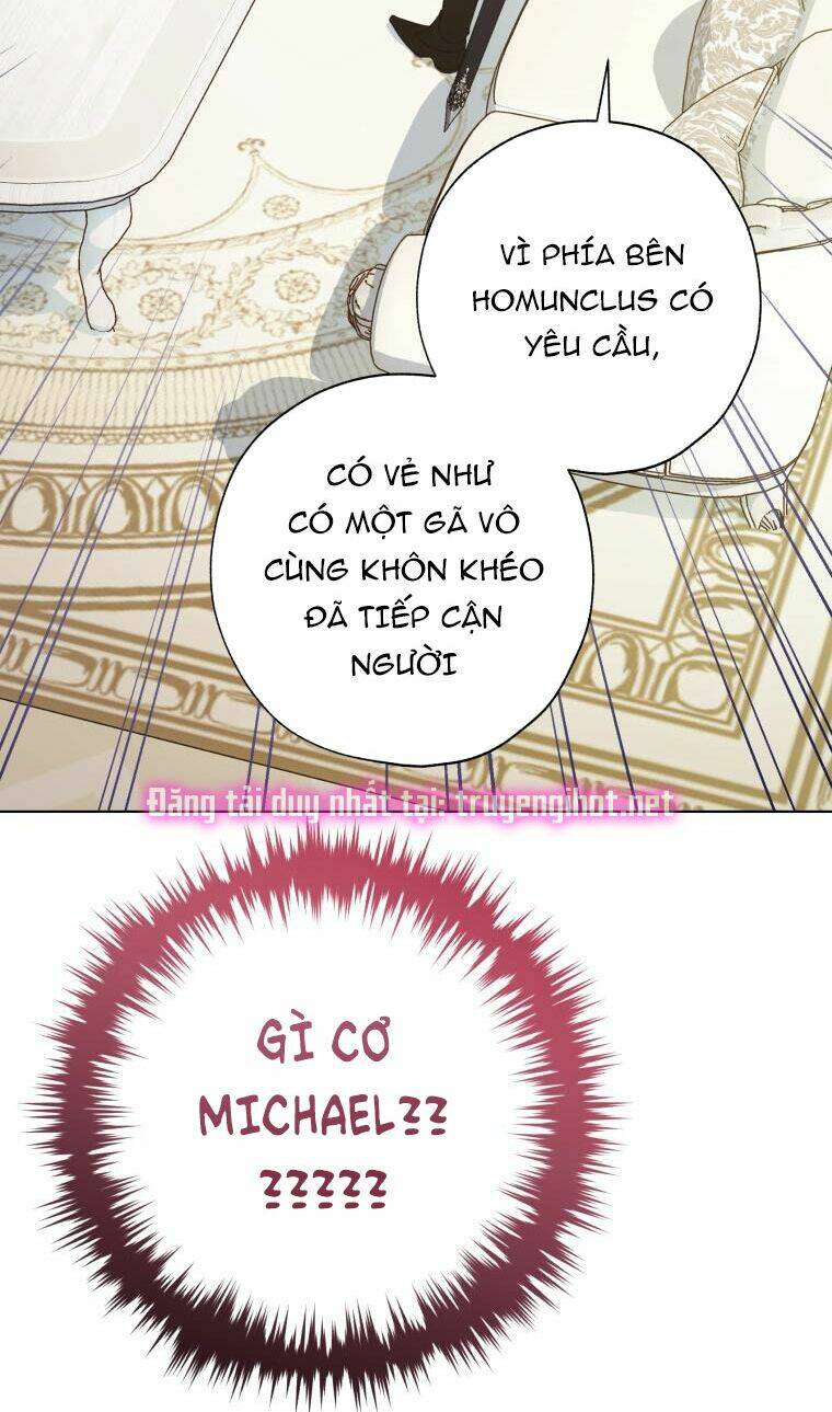 công chúa khắc dấu lên kẻ phản nghịch chapter 49 68